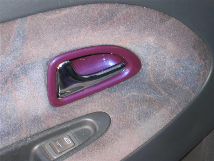 Volvo s40 billede 20