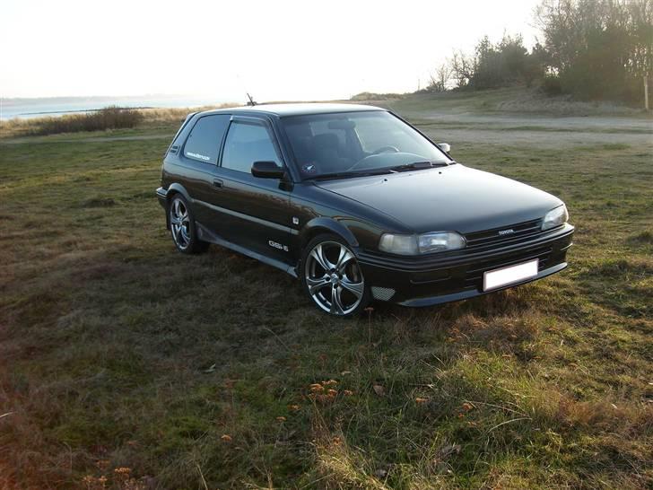 Toyota Corolla *SOLGT* billede 1