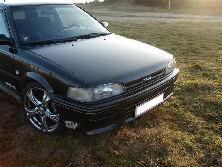 Toyota Corolla *SOLGT* billede 7