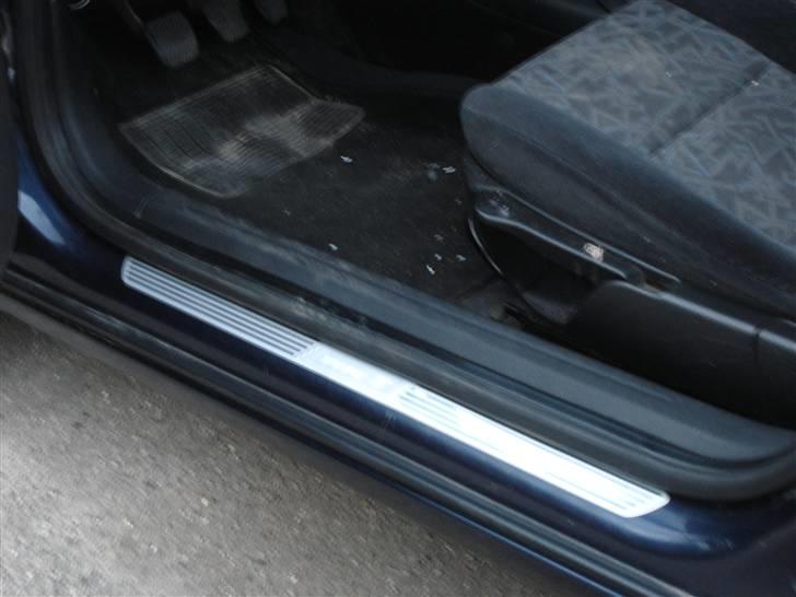 Opel Vectra B *SOLGT* billede 6