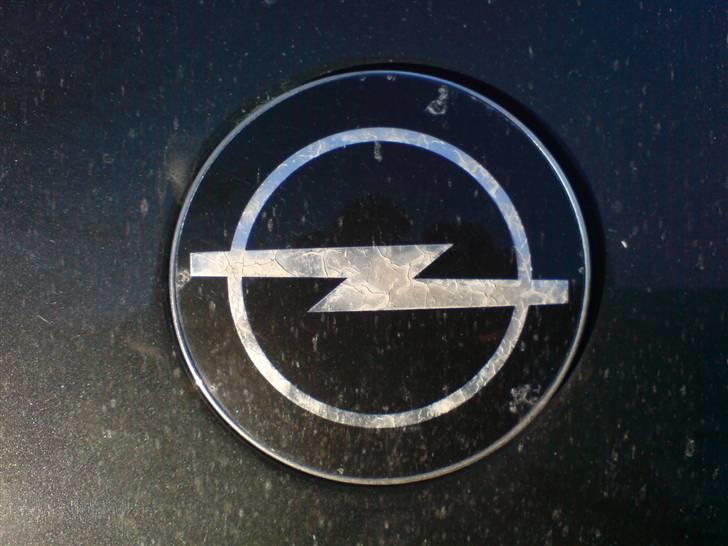 Opel Vectra A ( Ophug )  - Opel mærket billede 7