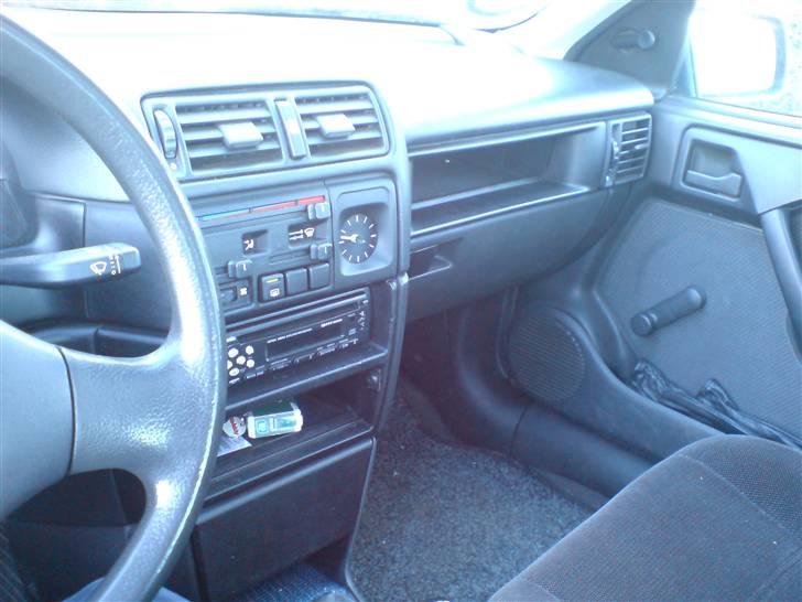 Opel Vectra A ( Ophug )  billede 12