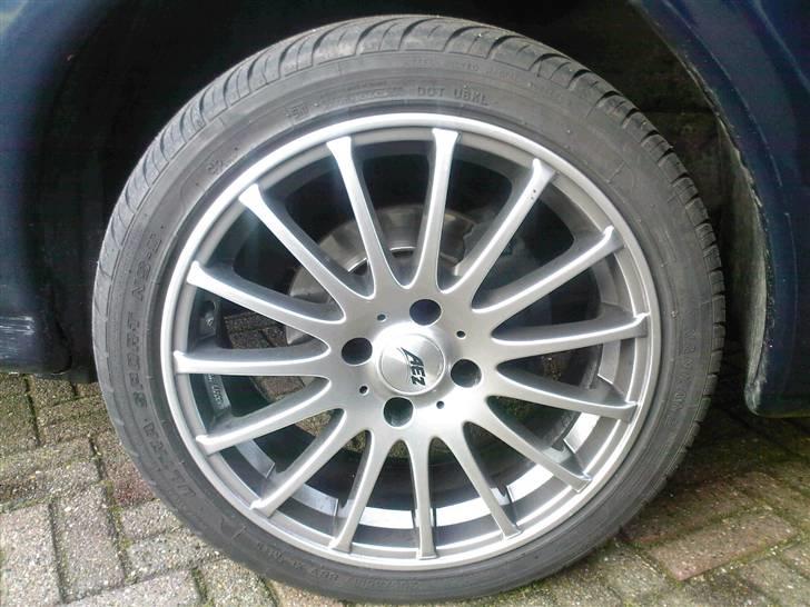 Citroën Picasso SOLGT billede 11