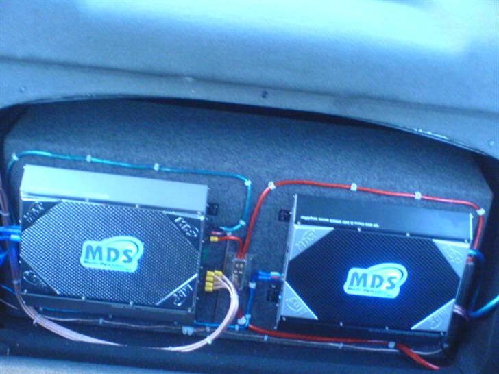 Seat toledo billede 12