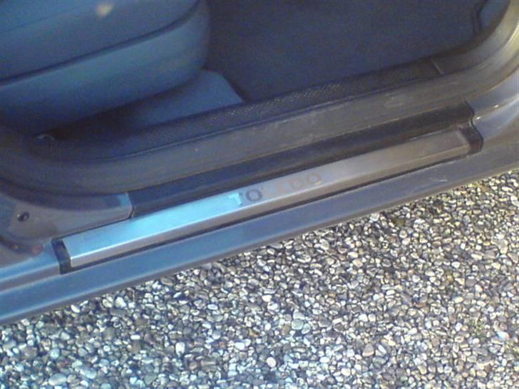 Seat toledo billede 15