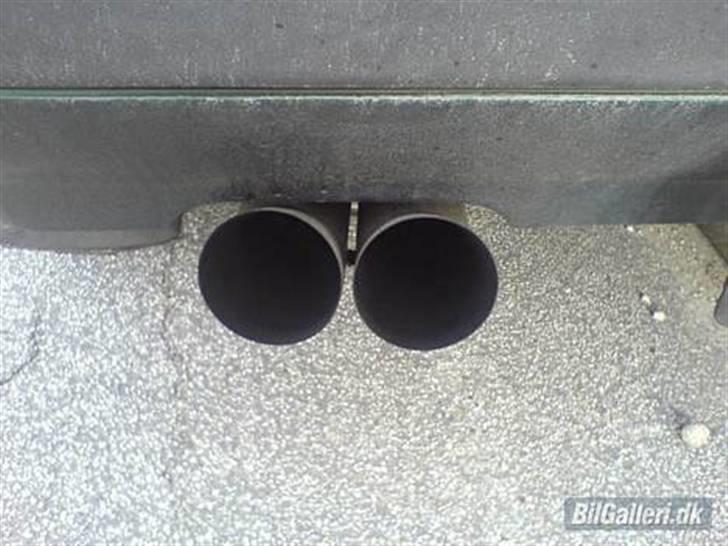 VW Golf II SOLGT billede 11