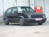 VW Golf II GT - Solgt [Tidl. bil]