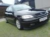 Opel astra g solgt [Tidl. bil]