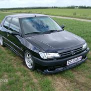Peugeot 306 XSI
