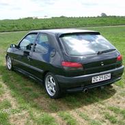Peugeot 306 XSI