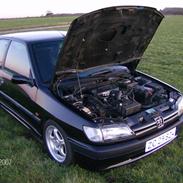 Peugeot 306 XSI
