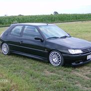 Peugeot 306 XSI