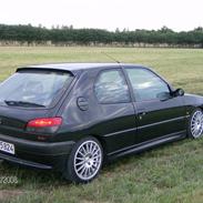 Peugeot 306 XSI