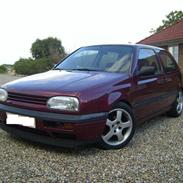 VW golf 3