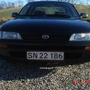 Toyota Corolla Solgt