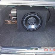 Toyota Corolla Solgt