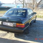 Toyota Corolla Solgt