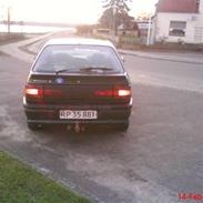 Renault 19    <DØD>