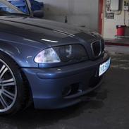 BMW e46