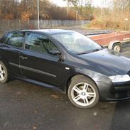 Fiat Stilo