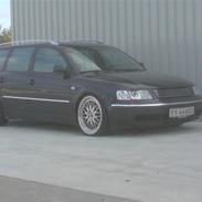 VW Passat 3b Highline