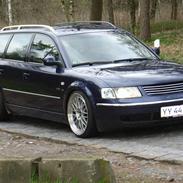 VW Passat 3b Highline