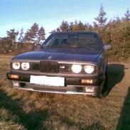 BMW 320i e30 solgt