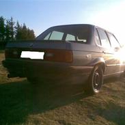 BMW 320i e30 solgt