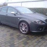 Seat leon tdi 170 fr *SOLGT*