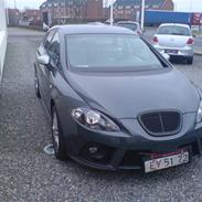 Seat leon tdi 170 fr *SOLGT*