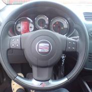 Seat leon tdi 170 fr *SOLGT*