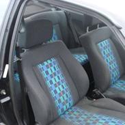 VW Polo 1.3 G40 [Byttet]