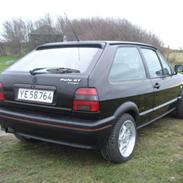 VW Polo 1.3 G40 [Byttet]