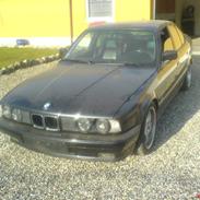 BMW 535i