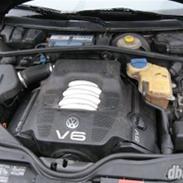 VW Passat Variant 4 Motion