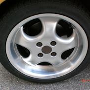 Citroën Saxo 1,6 VTS