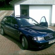 Audi A4 1,8 T avant (Solgt)