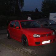 VW Golf GTI