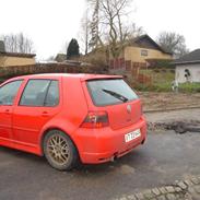 VW Golf GTI