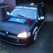 Peugeot 106 gti