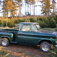 Amerikaner Chevrolet Step Side