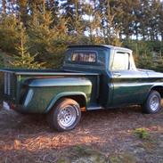 Amerikaner Chevrolet Step Side