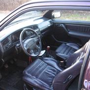 VW golf 3 vr6 highline