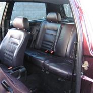 VW golf 3 vr6 highline