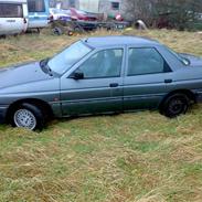 Ford Orion (SOLGT)