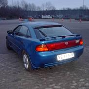 Mazda 323 F 