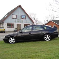 Opel Vectra gt "Betty" (SOLGT)