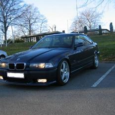 BMW 325i coupe SOLGT