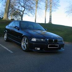 BMW 325i coupe SOLGT