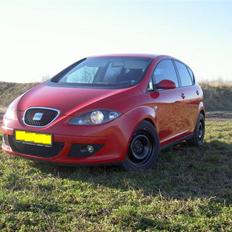 Seat Altea 2,0 tdi "SOLGT"